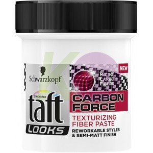 Taft hajformázó krém 130ml Carbon Force 19727253