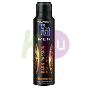 Fa deo 150ml Men Dark Passion 19727270