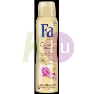 Fa deo 150ml Oriental Moments 19727274