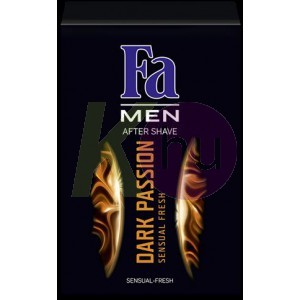 Fa after 100ml Dark Passion 19727277