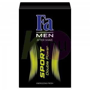 Fa after 100ml Sport Energy Boost 19727278