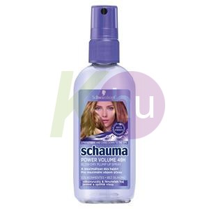 Schauma ápoló spraybalzsam 100ml Power Volume 48h 19727293