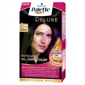 Palette Deluxe 900 Mély Term. Fekete 19727295