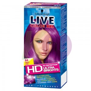 Live Color XXL 94 Lila 19727300