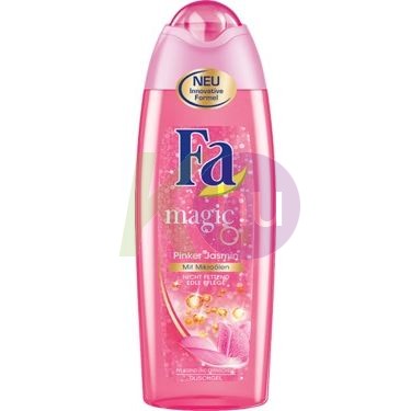 Fa tus 250ml Magic Oil Pink Orange 19727303