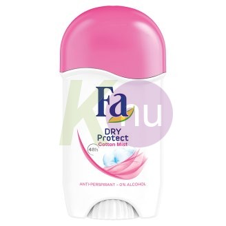 Fa stift 50ml Dry Protect Cotton Mist 19727342