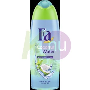 Fa tus 250ml Coconut Water 19727343