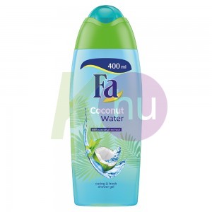 Fa tus 400ml Coconut Water 19727344