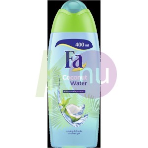 Fa tus 400ml Coconut Milk 19727345