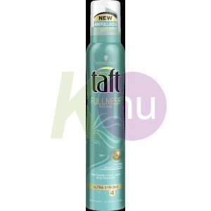 Taft hajhab 200ml Fullness 19727347