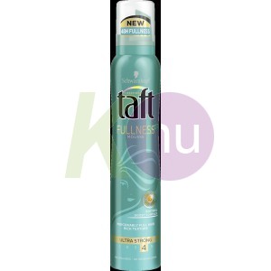 Taft hajhab 200ml Fullness 19727347