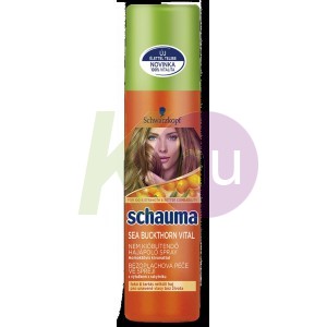 Schauma ápoló spraybalzsam 200ml Sea Buckthorn Vital 19727356