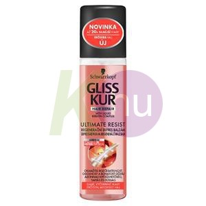 Gliss Kur exp.repair balzsam 200ml Ultimate Resist 19727359