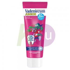 Vademecum 75ml 6+ Strawberry 19727361