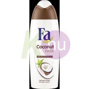 Fa tus 250ml Coconut Milk 19727384