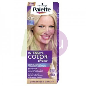 Palette ICC CI12 Szuper platinaszőke 19727400
