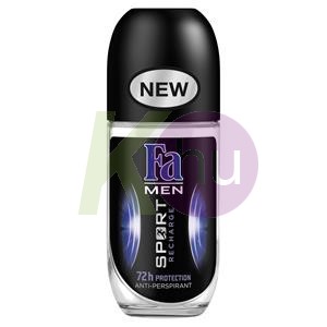 Fa golyós 50ml Men Sport Recharge 19727402