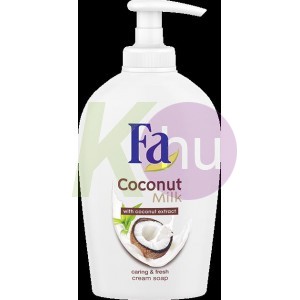 Fa foly.szap.pump. 250ml Coconut Milk 19727403