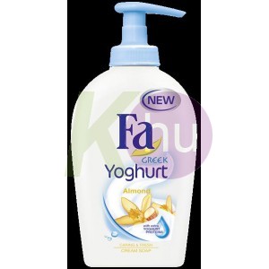 Fa foly.szap.pump. 250ml Greek Yoghurt 19727415
