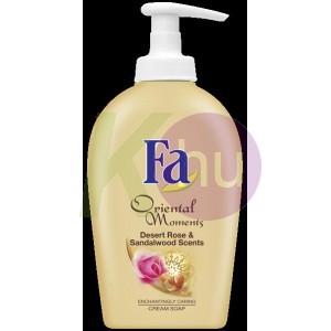 Fa foly.szap.pump 250ml Oriental Moments 19727418