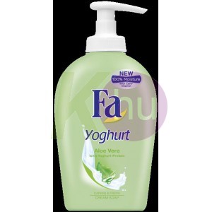 Fa foly.szap.pump. 250ml Joghurt&Aloe Vera 19727419