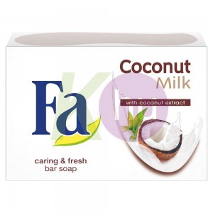 Fa szappan 90g Coconut Milk 19727436