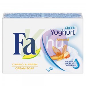 Fa szappan 90g Greek Yoghurt 19727437