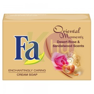 Fa szappan 90g Oriental Moments 19727439