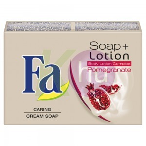 Fa szappan 90g Soap&Lotion Gránátalma 19727440