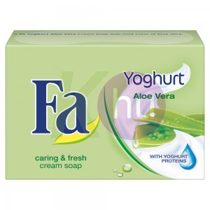 Fa szappan 90g Joghurt&Aloe Vera 19727442