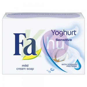 Fa szappan 90g Joghurt Sensitive 19727443