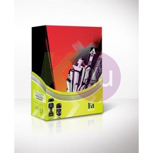 Fa kar.csom férfi Sport Double Power Boost tus 250ml + golyós 50ml 19727463