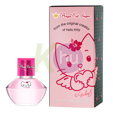 Angel Cat Sugar edp 20ml Melon 19800102