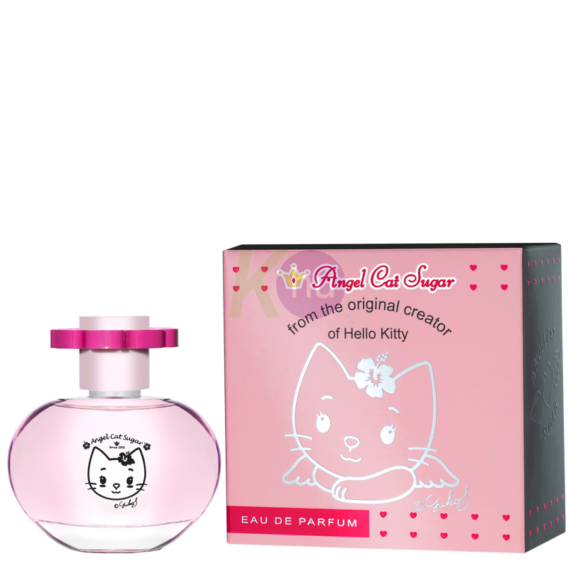 Angel Cat Sugar edp 50ml Candy 19800104