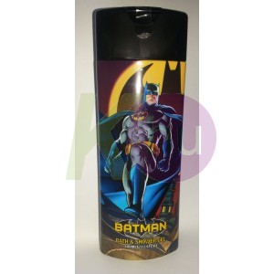 Batman hab és tusfürdő 400ml 19800105