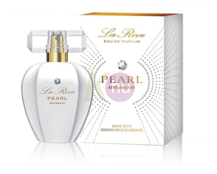 Swarovcki női EDT 75ml Pearl Women 19800124