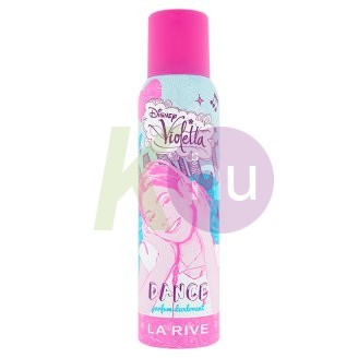 Disney Violetta deo 150ml Dance 19800126