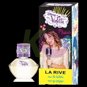 Disney Violetta EDT 20ml Music 19800131