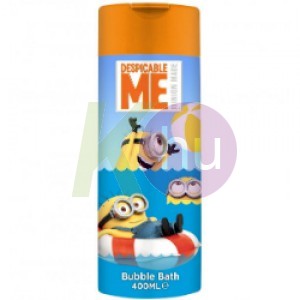 Minion habfürdő 400ml 19800133
