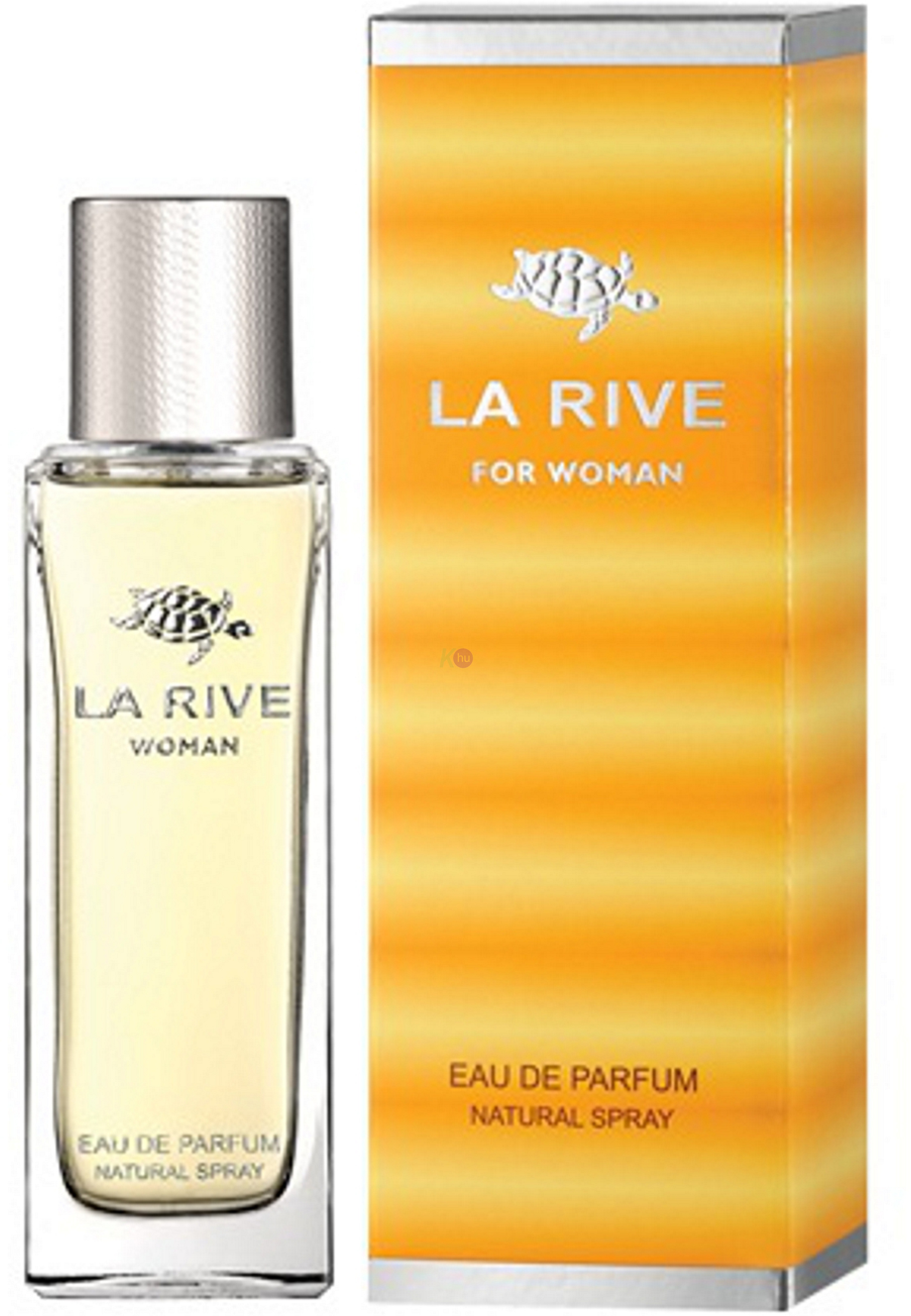 La Rive női EDT 100ml Dream 19800139