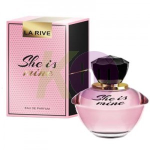 La Rive EDP 90 ml She is Mine 19800153