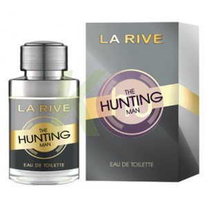 La Rive EDT 75 ml The Hungting Man 19800154