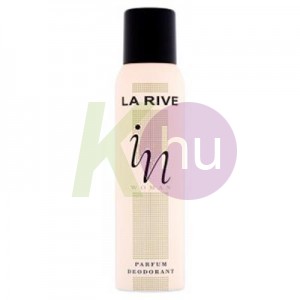 La Rive női deo 150 ml In Woman 19800157