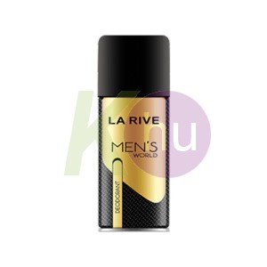 La Rive ffi deo 150 ml Mens World 19800161