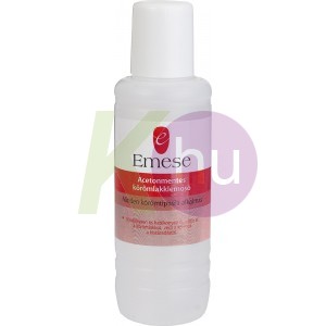 Emese körömlakklemoso 100ml 19800400