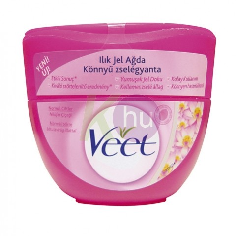 Veet zselégyanta 250ml normál bőrre 19847303