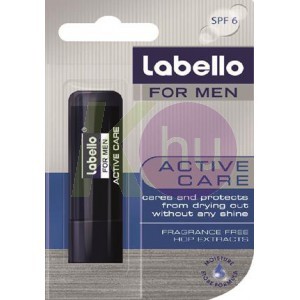 Labello Active Care 19852400