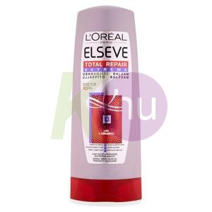 Elseve balzsam 400ml TOTAL REPAIR EXTREME ÚJJÁÉPÍTŐ 19982328