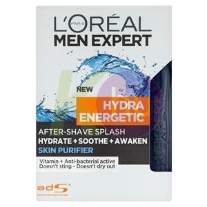 Men Expert MEN Exp.Hydra after 100ml Energetic 19982338