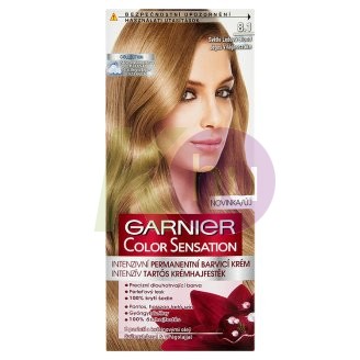 Garnier Color Sens.8.1 Jeges világosszőke 19982343